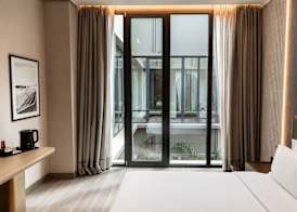 Grand Duka Hotel & SPA 3