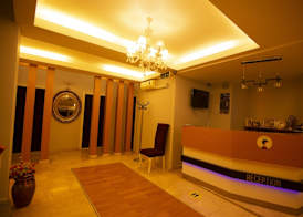 SRF Hotel 2