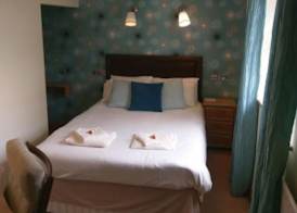 Wheyrigg Hall Hotel 5