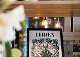 IntercityHotel Leiden 4