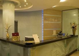 Cosmopolitan Hotel & Wellness 3
