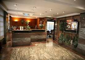 Hotel Las Anclas 4