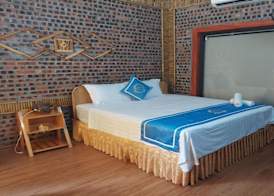 Tam Coc Koi Homestay 4
