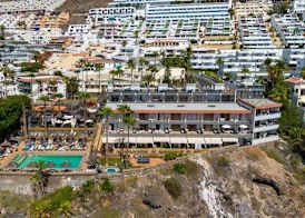 The Harbour Club 2