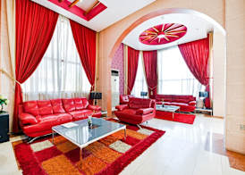 OYO 118 Revira Hotel 5