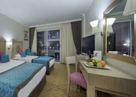 Crystal Family Comfort Collection - Ultimate All Inclusive 2