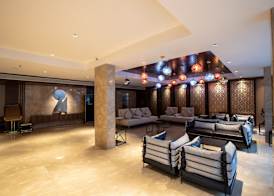 Hotel Span International 3