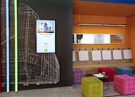 ibis Styles Warszawa City 2