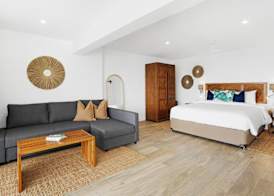 The Bay Seychelles Boutique Hotel and Apartments 4