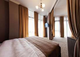 Old Garden Hotel Batumi 5