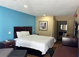 Blue Star inn 4