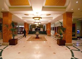 Hotel Intourist Palace Batumi 3