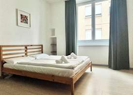 GuestHouse University by LR - self check in 5