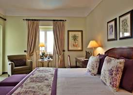 Palácio Estoril Hotel, Golf & Wellness 3