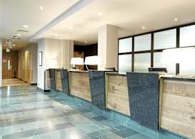 Hilton Garden Inn Birmingham Brindley Place 4