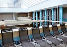 Hotel Délibáb 2