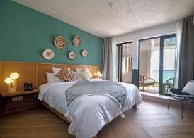 Gosun Beach Hotel 4