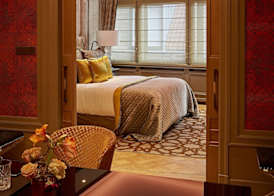 Hotel TwentySeven - Small Luxury Hotels of the World 5