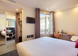 Hotel Auguste 4