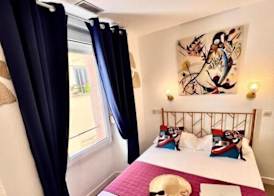 Appia Hotel 5