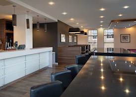 Hampton by Hilton York 4