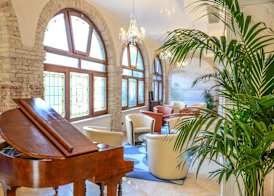 Hotel Antico Monastero 3