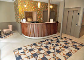 Hotel Excelsior Batignolles 2