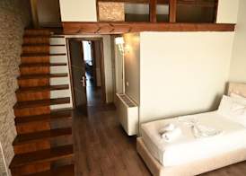 Hotel Onufri 5