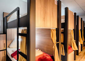 Hostel Westlight 5