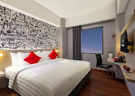 Hotel Neo Gading Solo 5