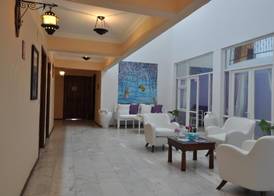 Sami Beach Hotel- All Inclusive 4