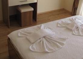 Adrasan Deniz Hotel 5