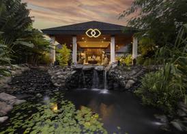 Sofitel Fiji Resort & Spa 3