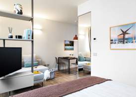 CO99 Art Building Residence 4