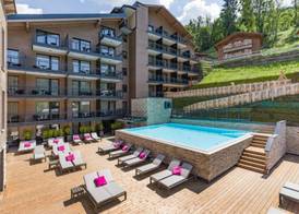 Hotel Adapura Wagrain 5