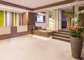 Best Western Hotel Luxor 3