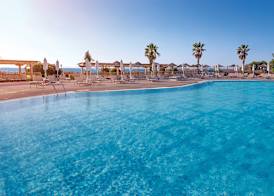 Grand Blue Beach Hotel 2