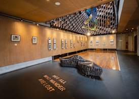 ARTOTEL Sanur Bali 3