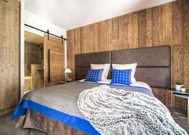 Ecrin Blanc Resort Courchevel - Aquapark 4