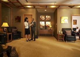 Fraser Suites Seef Bahrain 2