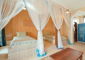 Kendwa Rocks Hotel 2