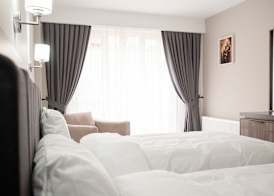 Formercity Hotel 2