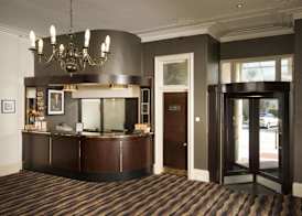 The Pitlochry Hydro Hotel 5