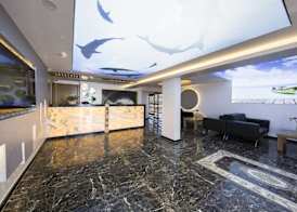 Sarp Hotel Kadriye 5