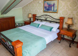 Villa Edelweiss 4