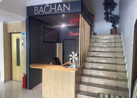 Hotel Baghan 2