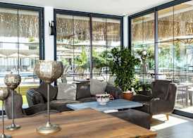 Yalıpark Beach Hotel 5