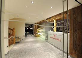 Hotel Concordia 2