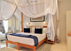 Batonka Guest Lodge 3