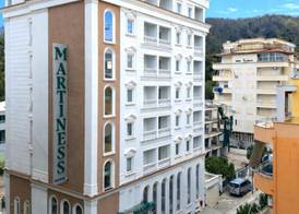 Martiness Hotel Durres 3